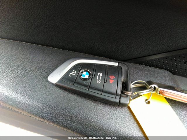 WBA13AR0XMCF83105 BMW 4 Series M440i Xdrive