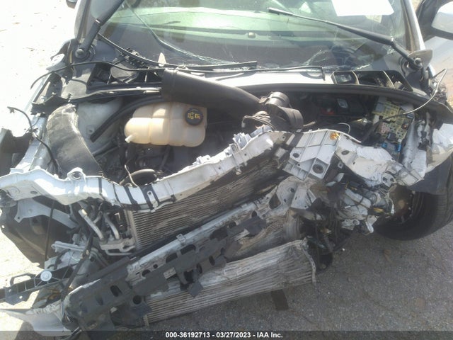 Ford FOCUS ST 2015 1FADP3L91FL294207 Image 12