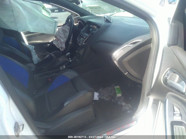 Ford FOCUS ST 2015 1FADP3L91FL294207 Image 7