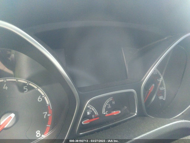 Ford FOCUS ST 2015 1FADP3L91FL294207 Image 9