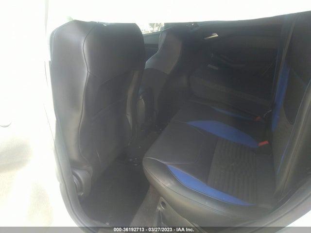Ford FOCUS ST 2015 1FADP3L91FL294207 Image 10