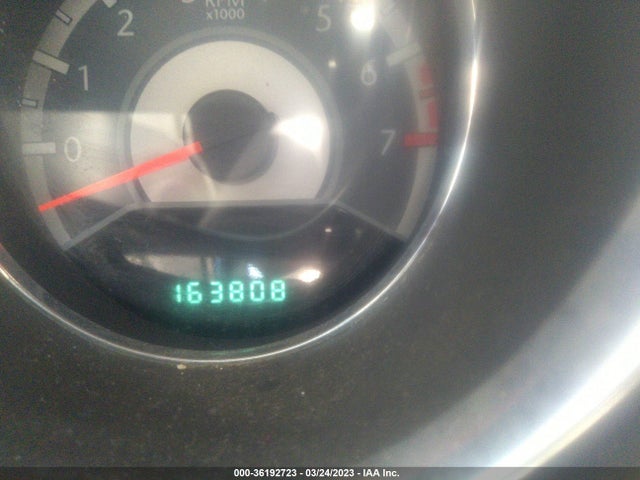 Chrysler 200 LX 2014 1C3CCBABXEN123724 Image 7