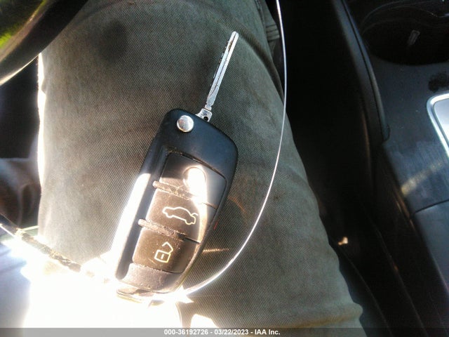 WAU6CLFFXF1055375 Audi A3 1.8t Premium