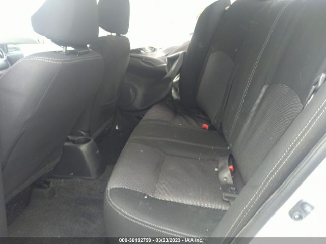 3N1CN7AP6JL883824 Nissan Versa Sedan Sv