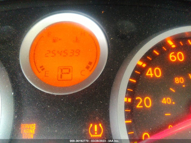 2009 NISSAN SENTRA 2.0 S VIN: 3N1AB61E79L607270