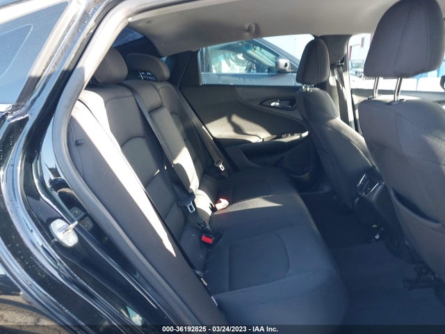 Chevrolet MALIBU LT 2017 1G1ZE5ST7HF210769 Image 8