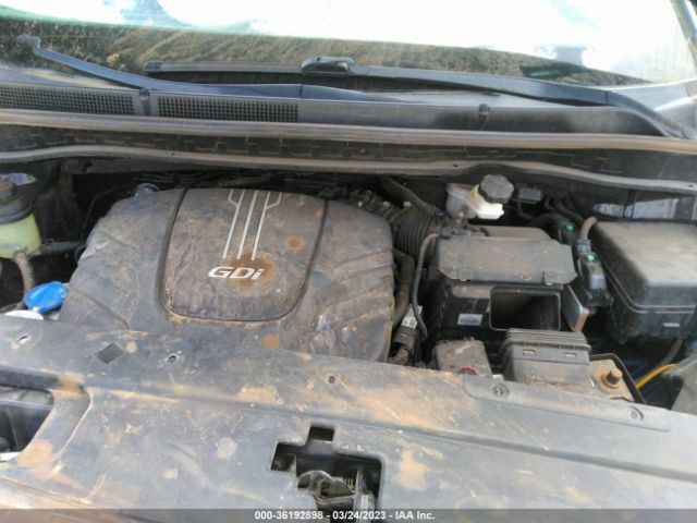 KNDMB5C19G6084713 KIA SEDONA LX