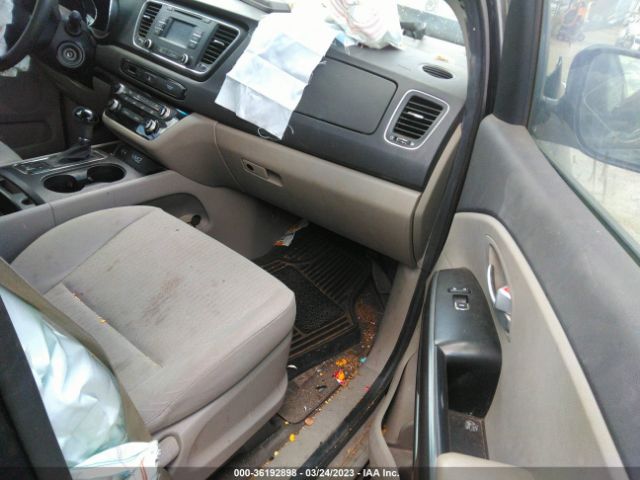 KNDMB5C19G6084713 KIA SEDONA LX