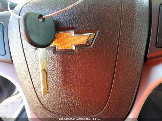 Chevrolet Cruze 2lt 2014 1G1PE5SB6E7284494 Image 11