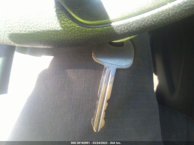 KNAFK4A62E5062991 KIA FORTE LX