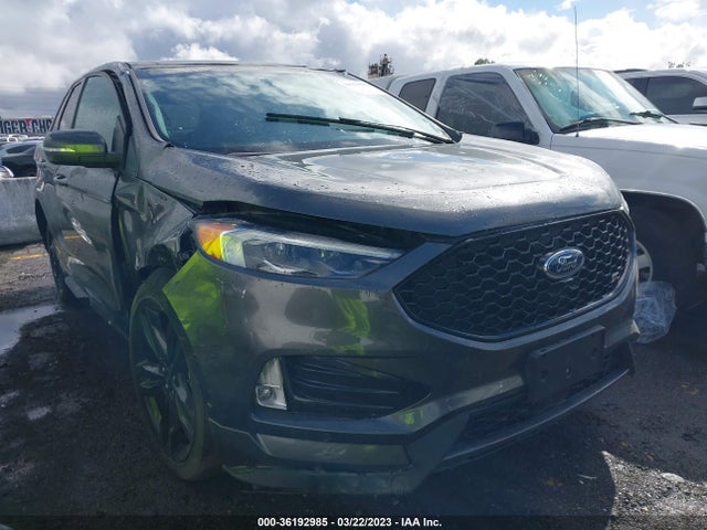 2019 2FMPK4AP3KBB69857 main image
