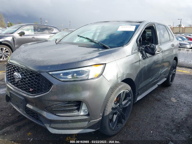Ford EDGE ST 2019 2FMPK4AP3KBB69857 Image 2