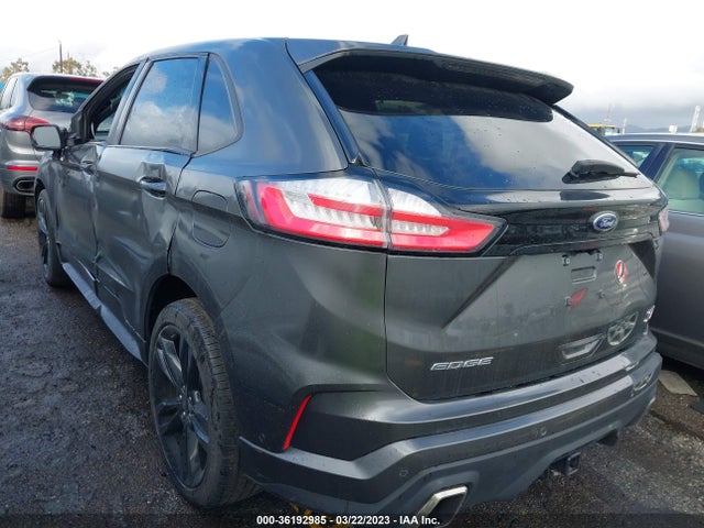 Ford EDGE ST 2019 2FMPK4AP3KBB69857 Image 4