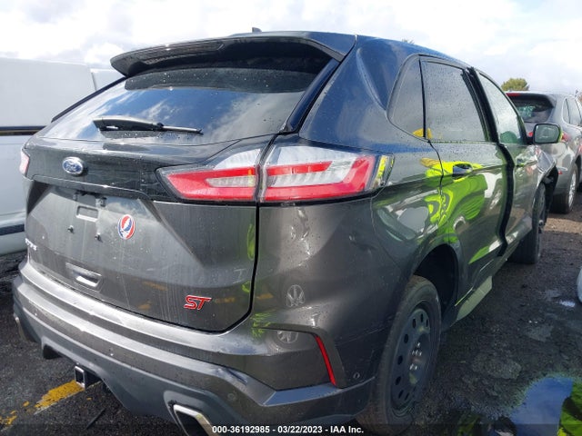 Ford EDGE ST 2019 2FMPK4AP3KBB69857 Image 5