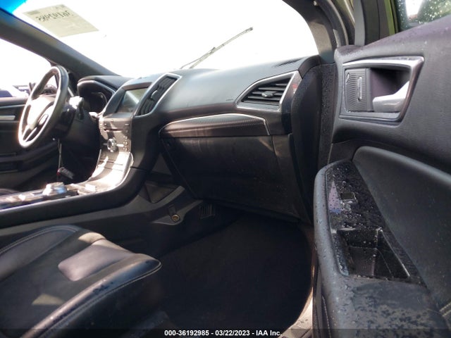 Ford EDGE ST 2019 2FMPK4AP3KBB69857 Image 6