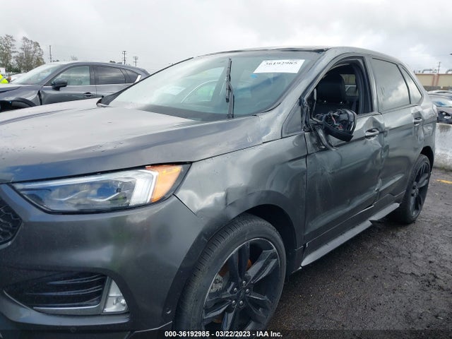 Ford EDGE ST 2019 2FMPK4AP3KBB69857 Image 7