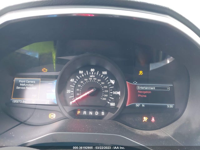 Ford EDGE ST 2019 2FMPK4AP3KBB69857 Image 8