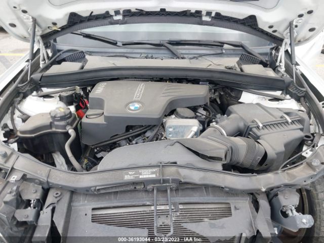 WBAVM1C55FV317949 BMW X1 Sdrive28i