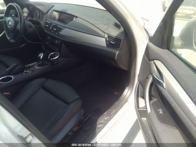 WBAVM1C55FV317949 BMW X1 Sdrive28i