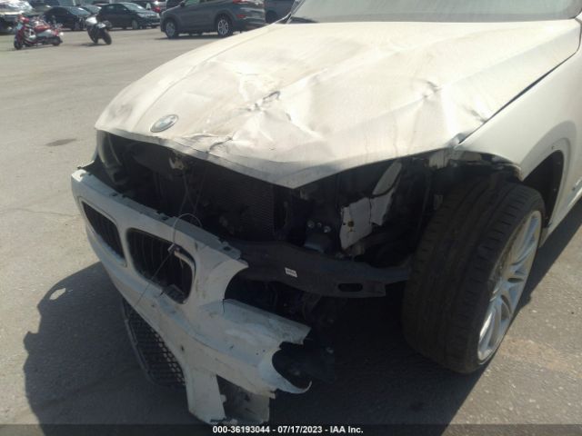 WBAVM1C55FV317949 BMW X1 Sdrive28i