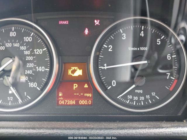 WBAVM1C55FV317949 BMW X1 Sdrive28i