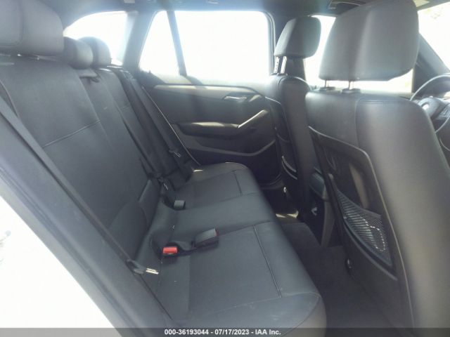 WBAVM1C55FV317949 BMW X1 Sdrive28i