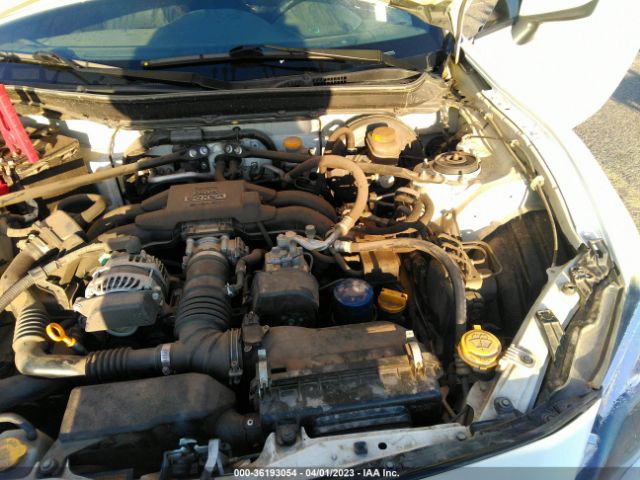 JF1ZCAB10F9604393 Subaru Brz Premium