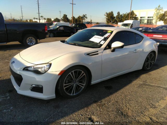 JF1ZCAB10F9604393 Subaru Brz Premium
