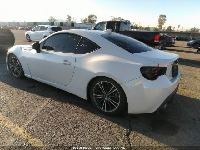 JF1ZCAB10F9604393 Subaru Brz Premium