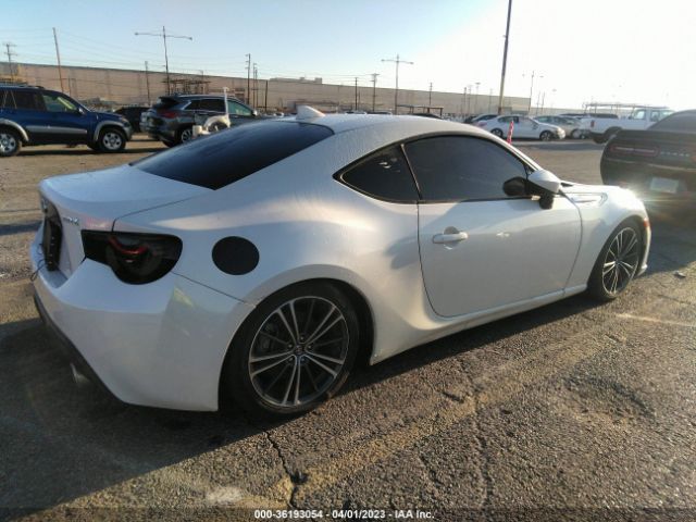 JF1ZCAB10F9604393 Subaru Brz Premium