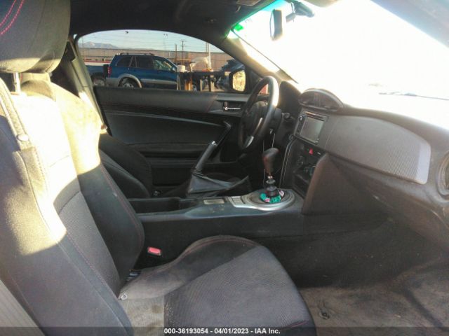 JF1ZCAB10F9604393 Subaru Brz Premium