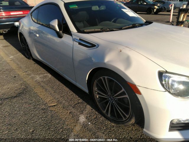 JF1ZCAB10F9604393 Subaru Brz Premium