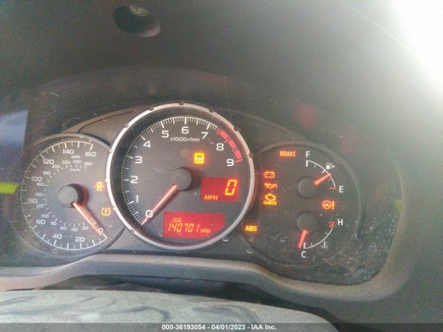 JF1ZCAB10F9604393 Subaru Brz Premium