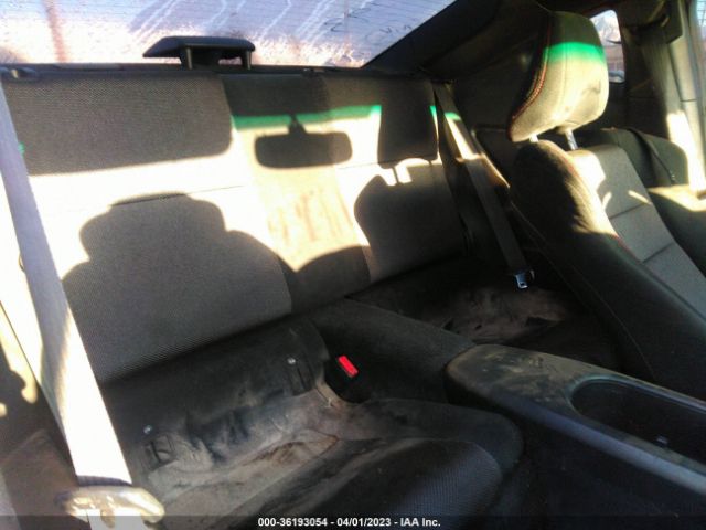 JF1ZCAB10F9604393 Subaru Brz Premium