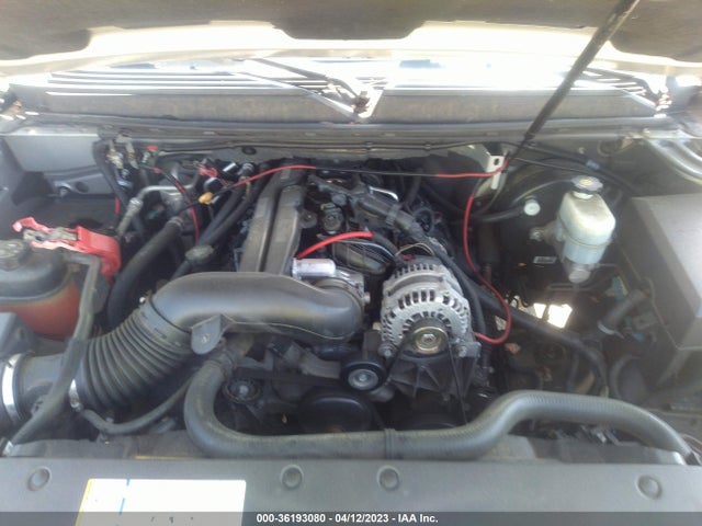 2007 GMC YUKON XL SLE VIN: 1GKFC16007J338294