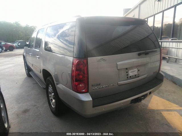 2007 GMC YUKON XL SLE VIN: 1GKFC16007J338294