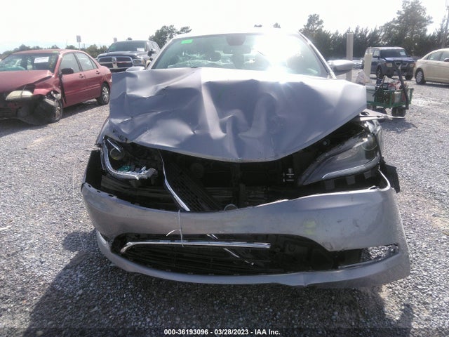 Chrysler 200 Limited 2015 1C3CCCAB0FN564446 Image 6