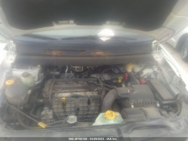 3C4PDCAB0GT231076 Dodge JOURNEY SE