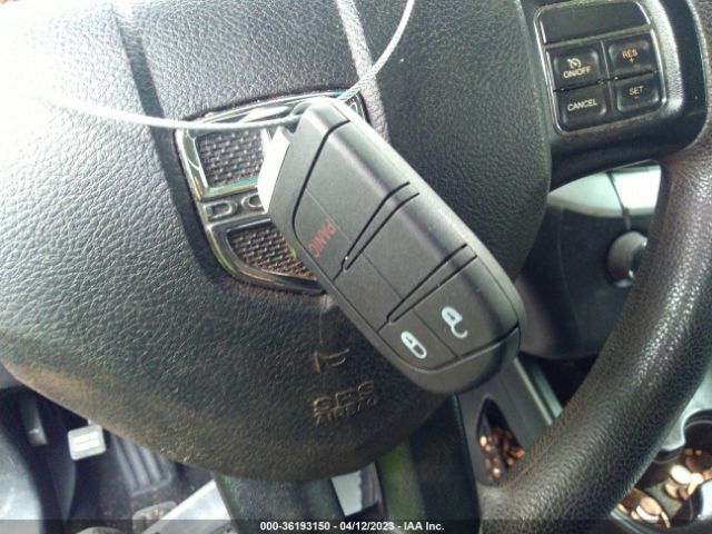 3C4PDCAB0GT231076 Dodge JOURNEY SE