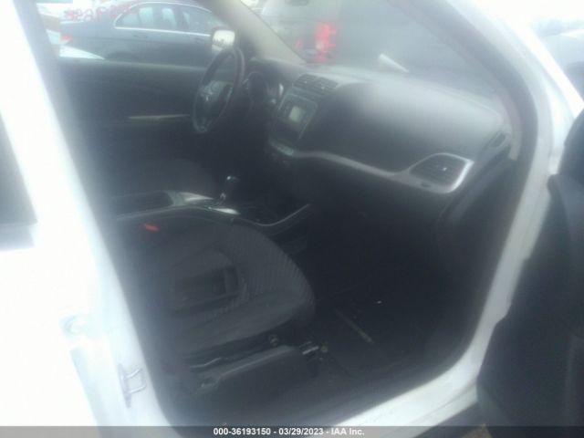 3C4PDCAB0GT231076 Dodge JOURNEY SE
