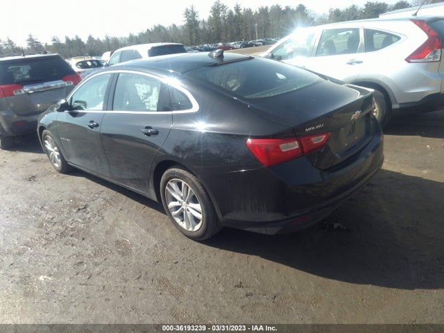 Chevrolet MALIBU LT 2018 1G1ZD5STXJF125787 Image 4