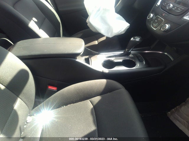Chevrolet MALIBU LT 2018 1G1ZD5STXJF125787 Image 6