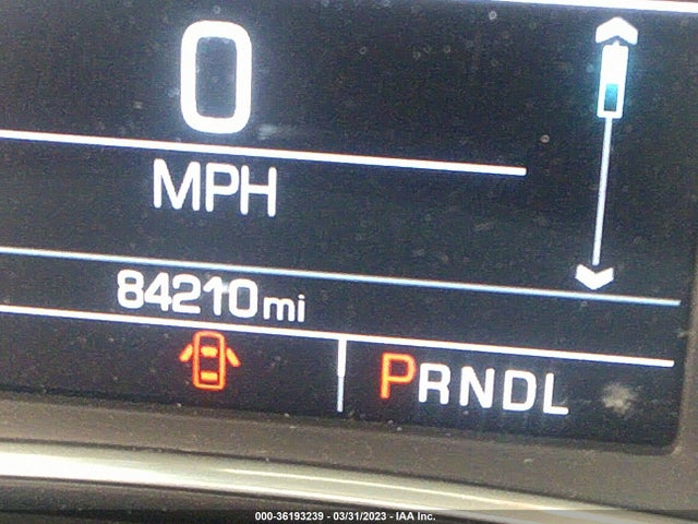 Chevrolet MALIBU LT 2018 1G1ZD5STXJF125787 Image 8