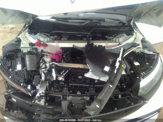 2022 Mercedes-Benz EQS, VIN: W1KCG2DB4NA013762