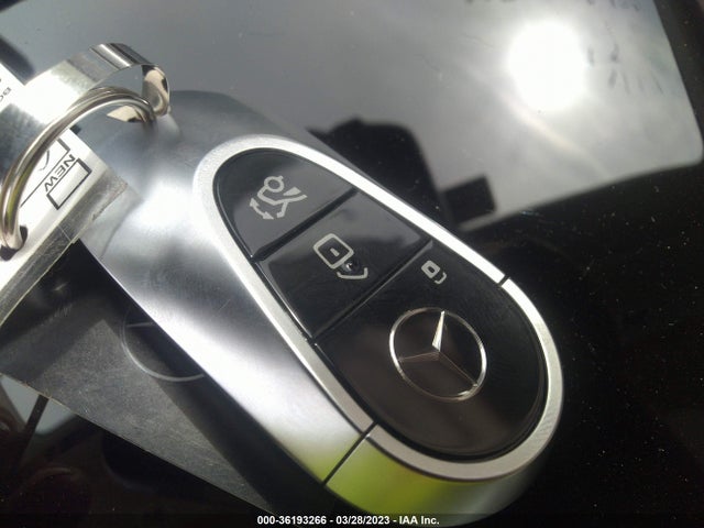 2022 Mercedes-Benz EQS, VIN: W1KCG2DB4NA013762
