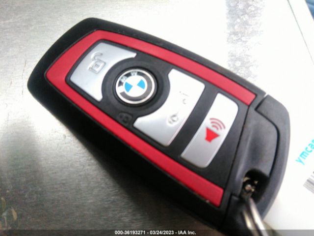 WBA4J1C53JBG78243 BMW 4 Series 430i