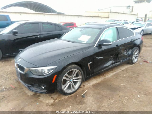 WBA4J1C53JBG78243 BMW 4 Series 430i