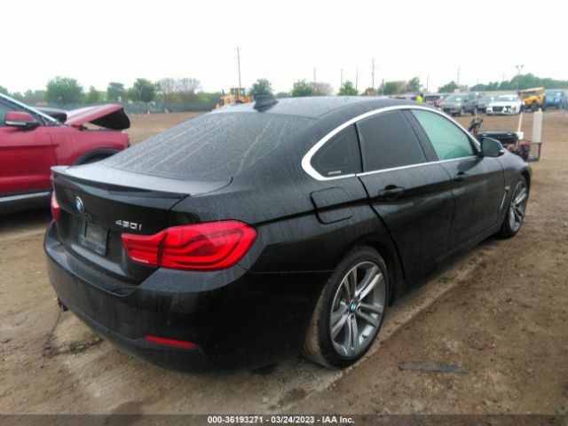 WBA4J1C53JBG78243 BMW 4 Series 430i