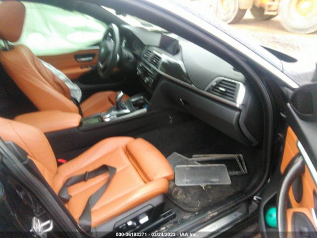 WBA4J1C53JBG78243 BMW 4 Series 430i