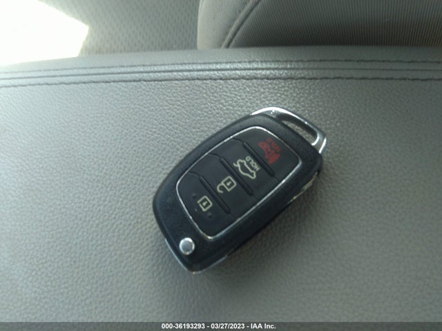 Hyundai Sonata 2017 5NPE24AF6HH437400 Image 51